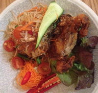 Paradai Thai - Restaurant Canberra