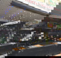 Roule Galette - Restaurant Canberra