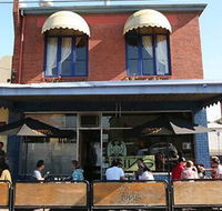Seddon Deadly Sins - Restaurant Canberra