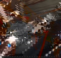 Titanic Theatre Restaurant - Restaurant Canberra