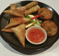 Tom Yum Thai Cuisine - Restaurant Canberra