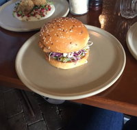 Town and Country - Restaurant Canberra