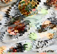 White Mojo Speciality Coffee  Roaster - Restaurant Canberra