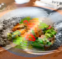 Withrice Thai Kitchen - Restaurant Canberra