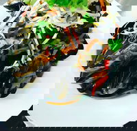 Advance Mussel Supply - Restaurant Canberra