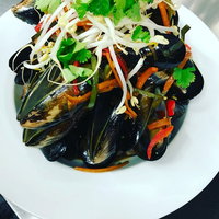 Advance Mussel Supply
