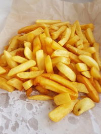 Barwon Heads fish and Chips