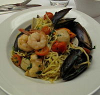 Casa Di Tutti - Restaurant Canberra