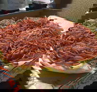 Corio Pizza - Restaurant Canberra