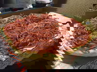 Corio Pizza