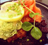 Daniel Son - Restaurant Canberra