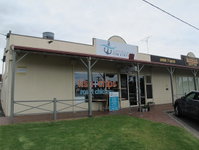 Drysdale Fish  Chickens