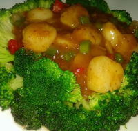 Dumpling Workshop - Restaurant Canberra