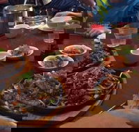 Kimchi Grandma - Restaurant Canberra