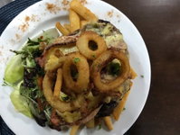 Little River Takeaway and Little River Restaurant Canberra Restaurant Canberra