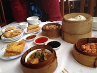 Mandarin Court