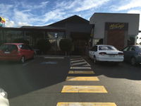 Mcdonald's Family Restaurants