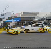 Noodleman - Restaurant Canberra