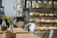 Drysdale Takeaway and Drysdale Restaurant Canberra Restaurant Canberra