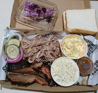 Sethro's BBQ - Restaurant Canberra