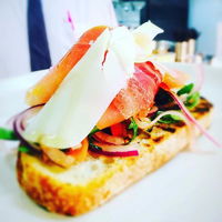 Springs Bistro