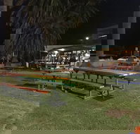 St Leonards Hotel - Restaurant Canberra