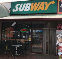Subway - Grovedale - Restaurant Canberra
