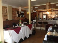 Tandoori Mahal Indian Restaurant