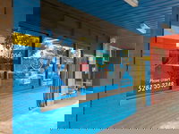 The Centreway Fish  Chip Shop