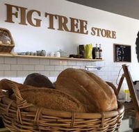 The Fig Tree store - Restaurant Canberra