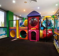 The Gateway Feast - Restaurant Canberra