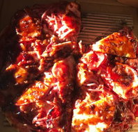 The Pizza Factorie - Restaurant Canberra