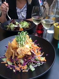 The Waterfront Kitchen