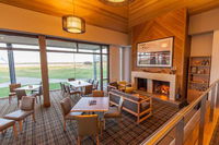 Thirteenth Beach Golf Links Restaurant