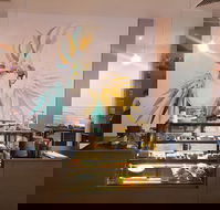 Warralily Cockatoo - Restaurant Canberra