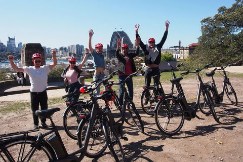 Sydney Harbour Discovery Tour - Restaurant Canberra 2