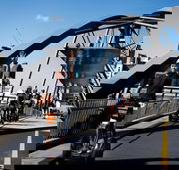 Brisbane Segway Sightseeing Tour