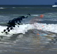 Learn to Surf at the Great Ocean Road - Restaurant Canberra