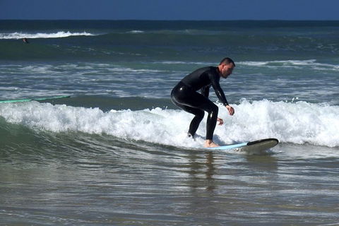 Learn To Surf At The Great Ocean Road - Restaurant Canberra 0