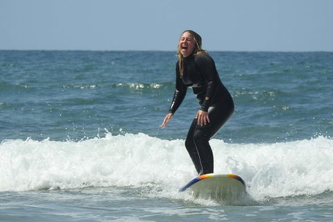 Learn To Surf At The Great Ocean Road - Restaurant Canberra 5