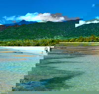 5-Day Best of Cairns with Daintree Kuranda and Great Barrier Reef - Restaurant Canberra