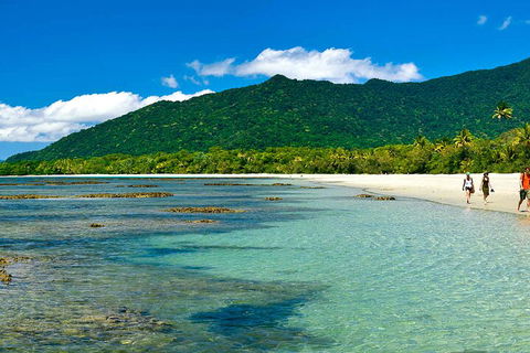 8-Day Cairns Tour: Great Barrier Reef, Kuranda, Daintree Rainforest - Restaurant Canberra 0
