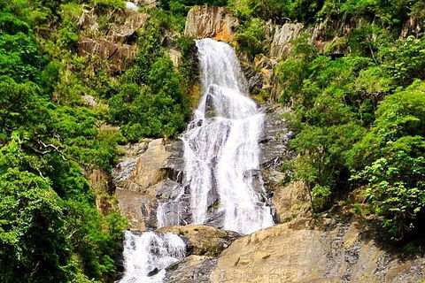 3-Day Small-Group Tour Of North Queensland With Pick Up - Restaurant Canberra 1