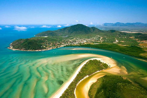 3-Day Small-Group Tour Of North Queensland With Pick Up - Restaurant Canberra 2