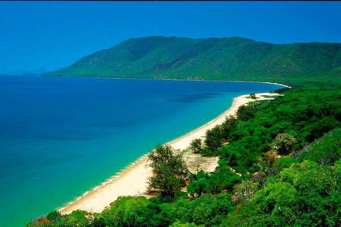 3-Day Small-Group Tour Of North Queensland With Pick Up - Restaurant Canberra 3