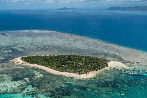 4-Day Cairns With Great Barrier Reef And Daintree Rainforest - Restaurant Canberra 0