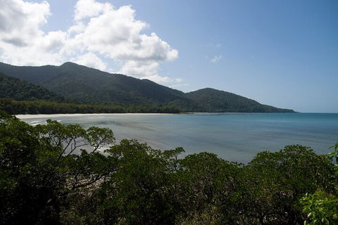 4-Day Cairns With Great Barrier Reef And Daintree Rainforest - Restaurant Canberra 3