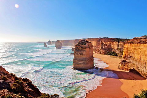 Cruise Ship Shore Excursion - Private Great Ocean Road Full Day Tour (12 Hour) - Restaurant Canberra 2