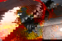 Melbourne Balloon Flights The Peaceful Adventure