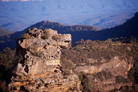 Private Blue Mountains Escape The Crowds SUV Tour - Restaurant Canberra 1